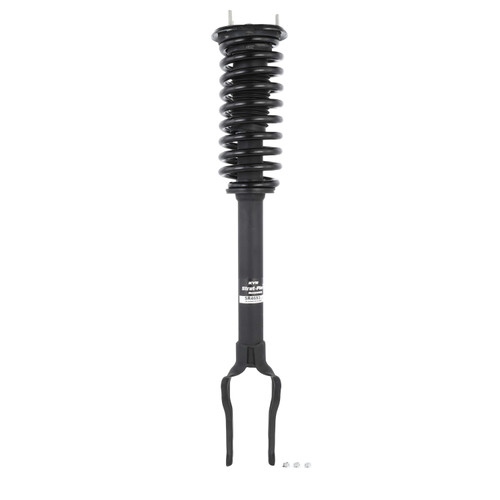 KYB Suspension Strut and Coil Spring Assembly SR4693