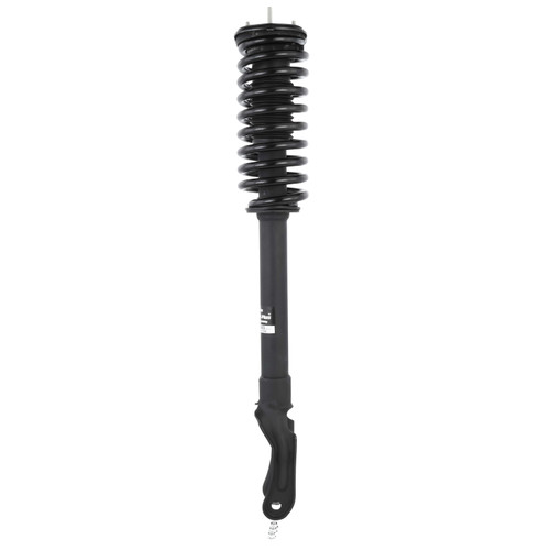 KYB Suspension Strut and Coil Spring Assembly SR4693 - view 2