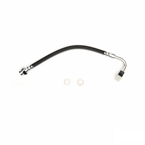 Dynamic Friction Company Brake Hydraulic Hose P/N:350-40315