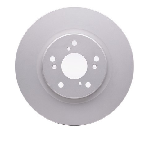 Dynamic Friction Company Disc Brake Rotor 604-59057