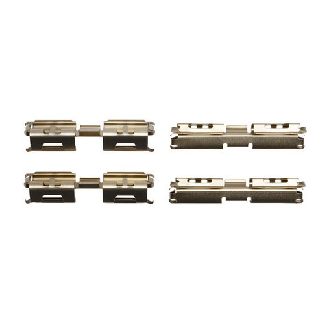 Dynamic Friction Company Disc Brake Hardware Kit 340-54065