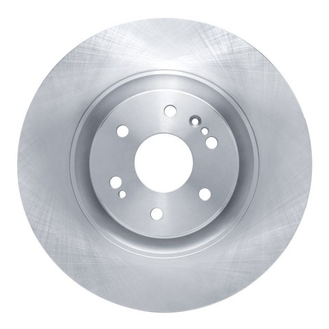 Dynamic Friction Company Disc Brake Rotor 600-47091