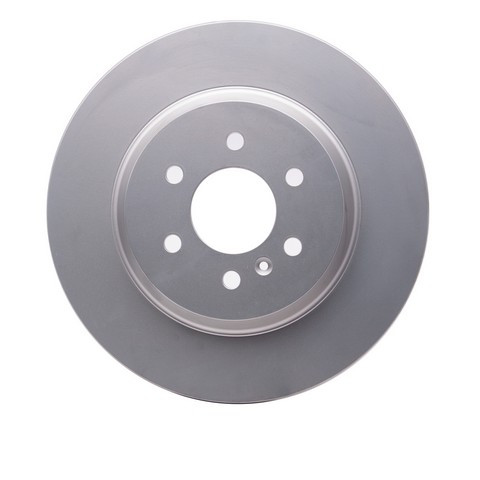 Dynamic Friction Company Disc Brake Rotor 600-49000