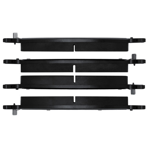 Dynamic Friction Company Disc Brake Pad Set 1551-2406-00 - view 2