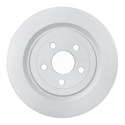 Dynamic Friction Company Disc Brake Rotor P/N:900-54282