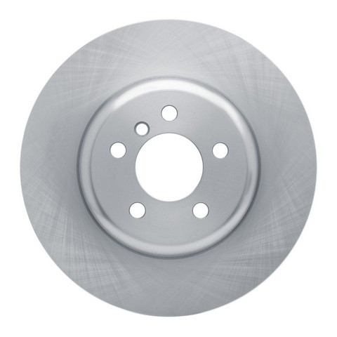 Dynamic Friction Company Disc Brake Rotor 600-31114