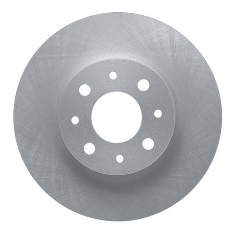 Dynamic Friction Company Disc Brake Rotor P/N:604-07005