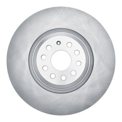 Dynamic Friction Company Disc Brake Rotor 600-74060
