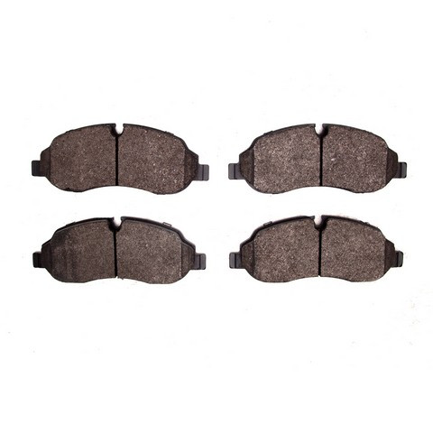 Dynamic Friction Company Disc Brake Pad Set 1551-1774-00