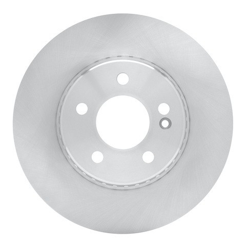 Dynamic Friction Company Disc Brake Rotor 600-92121