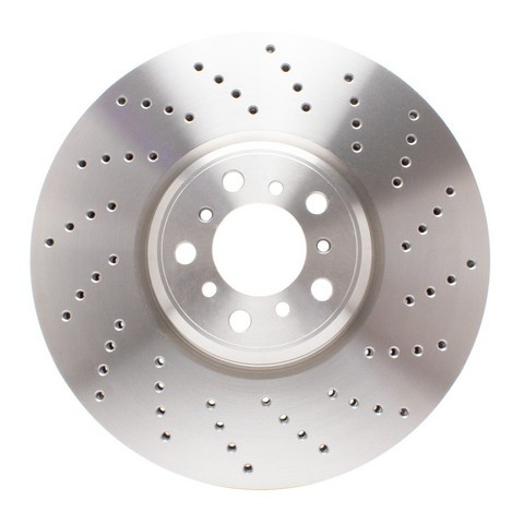 Dynamic Friction Company Disc Brake Rotor 620-31153D