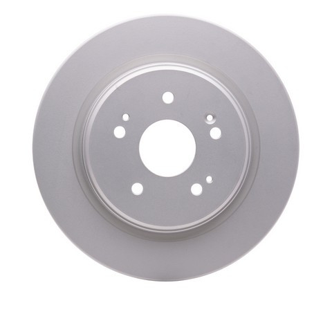 Dynamic Friction Company Disc Brake Rotor P/N:604-58029