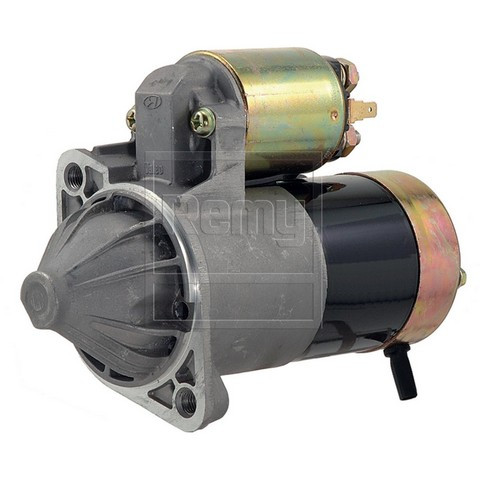 Remy Starter P/N:17706
