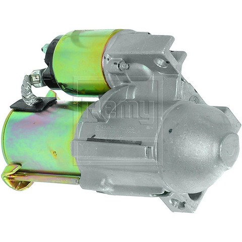 Remy Starter 96221