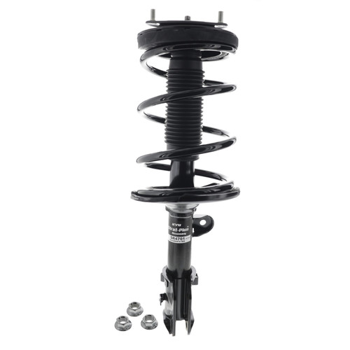 KYB Suspension Strut and Coil Spring Assembly SR4701