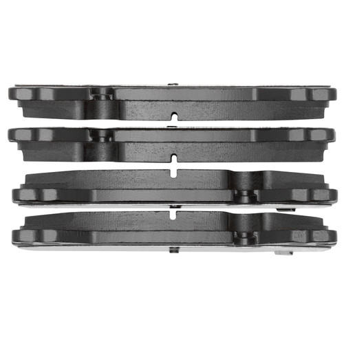 Dynamic Friction Company Disc Brake Pad Set 1551-2274-00 - view 4