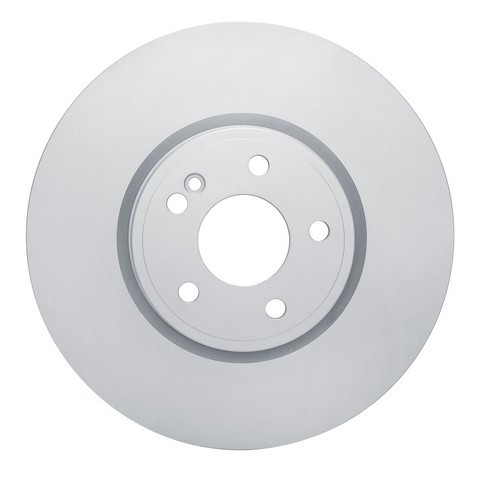 Dynamic Friction Company Disc Brake Rotor 604-63185