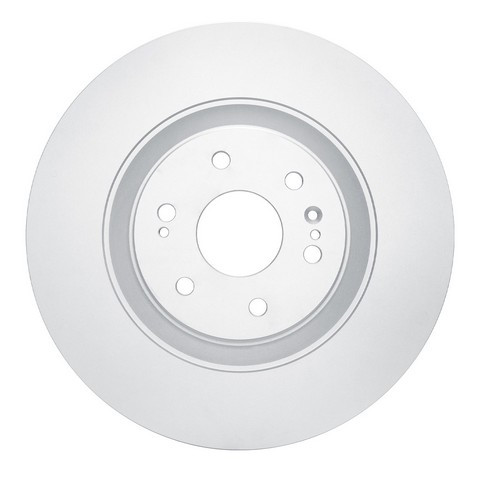 Dynamic Friction Company Disc Brake Rotor P/N:900-47091