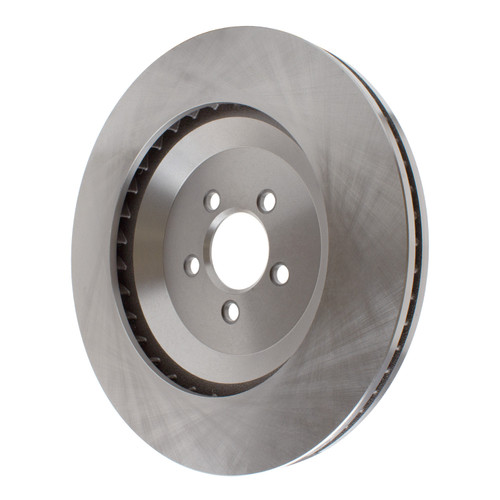 Dynamic Friction Company Disc Brake Rotor 600-40128D - view 4