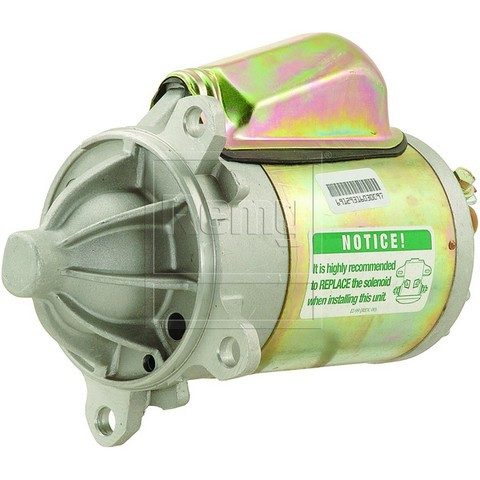 Remy Starter 97129