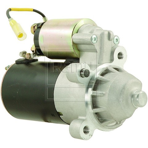Remy Starter 97127