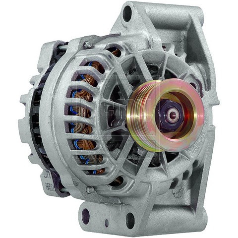Remy Alternator 92522