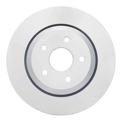 Dynamic Friction Company Disc Brake Rotor 900-40124