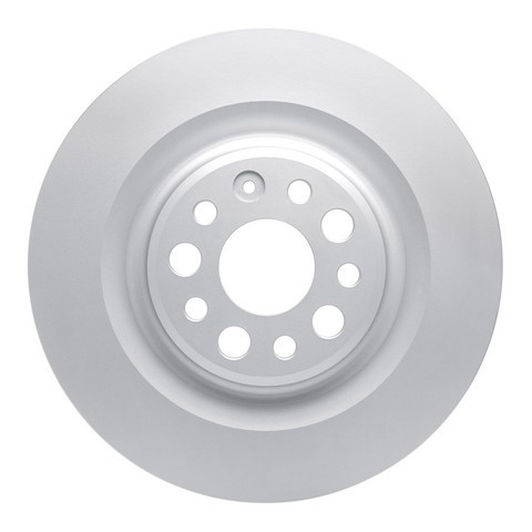 Dynamic Friction Company Disc Brake Rotor 900-26010