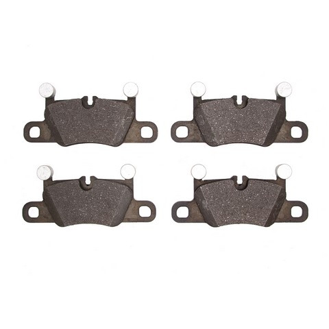 Dynamic Friction Company Disc Brake Pad Set 1552-1925-00