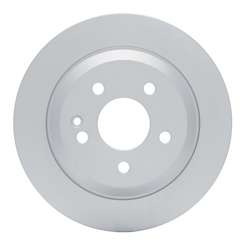 Dynamic Friction Company Disc Brake Rotor P/N:604-63161