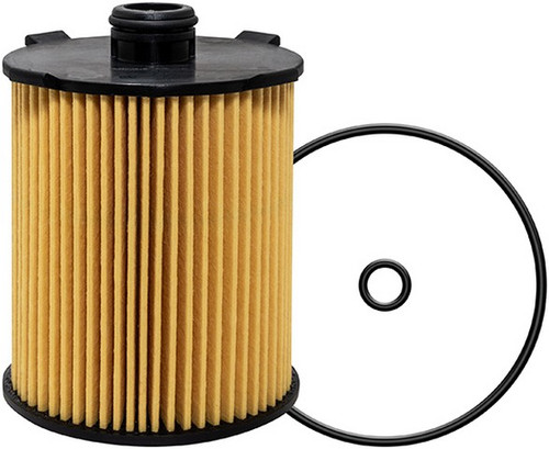 Baldwin Engine Oil Filter P/N:P40134