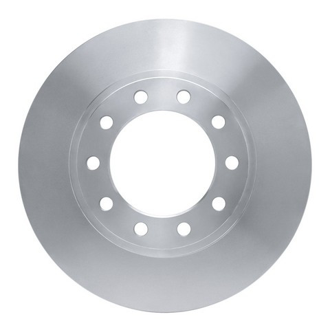 Dynamic Friction Company Disc Brake Rotor P/N:600-54299