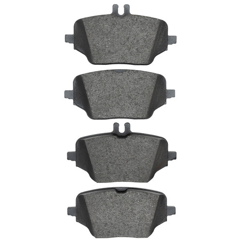 Dynamic Friction Company Disc Brake Pad Set 1600-2235-00 - view 3