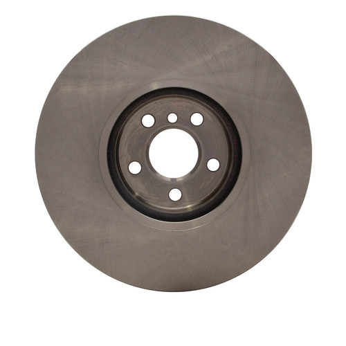 Dynamic Friction Company Disc Brake Rotor 600-31134D - view 3
