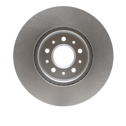 Dynamic Friction Company Disc Brake Rotor 604-45023