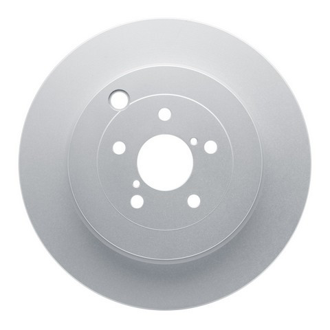 Dynamic Friction Company Disc Brake Rotor 900-13040