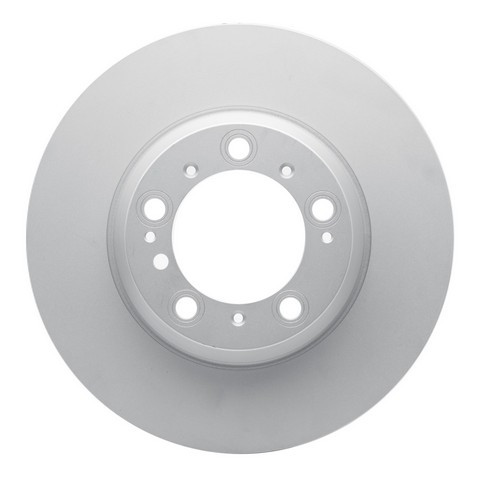 Dynamic Friction Company Disc Brake Rotor P/N:604-02067D