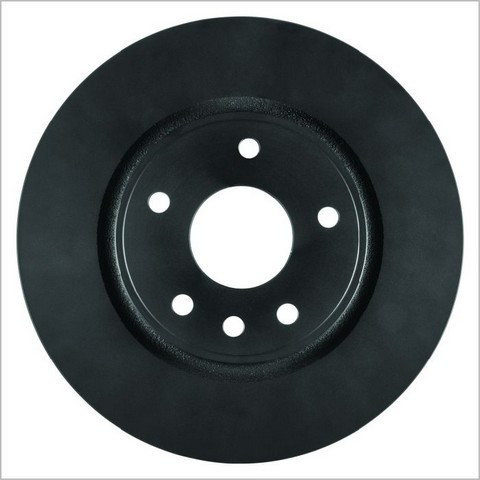 BENDIX FLEET METLOK Disc Brake Rotor SDR6171