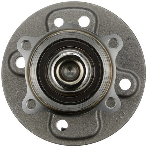 NSK Wheel Bearing Kit P/N:KH30008