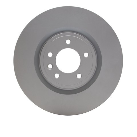 Dynamic Friction Company Disc Brake Rotor P/N:900-11032