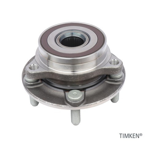 Timken Wheel Bearing and Hub Assembly P/N:HA590804