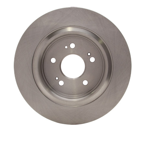 Dynamic Friction Company Disc Brake Rotor 600-59066 - view 2