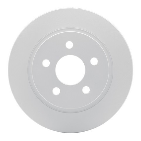 Dynamic Friction Company Disc Brake Rotor 604-54273