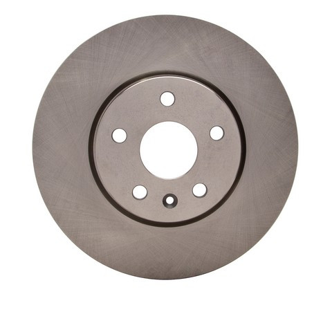 Dynamic Friction Company Disc Brake Rotor 600-46061