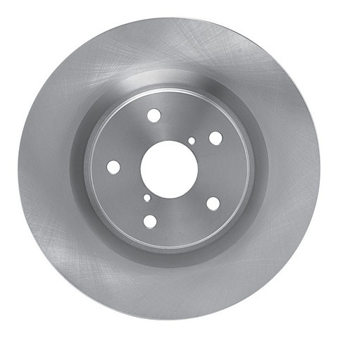 Dynamic Friction Company Disc Brake Rotor 600-13045