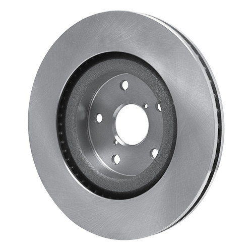 Dynamic Friction Company Disc Brake Rotor 600-13045 - view 5