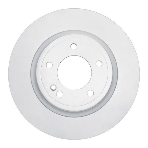 Dynamic Friction Company Disc Brake Rotor P/N:604-63177