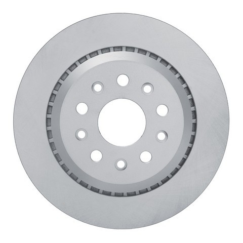 Dynamic Friction Company Disc Brake Rotor 604-42043