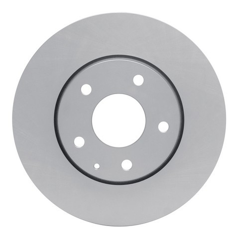 Dynamic Friction Company Disc Brake Rotor 604-80082