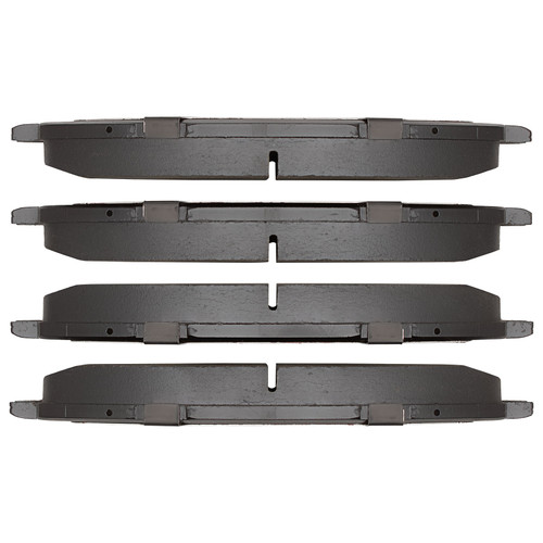 Dynamic Friction Company Disc Brake Pad Set 1552-1324-00 - view 3